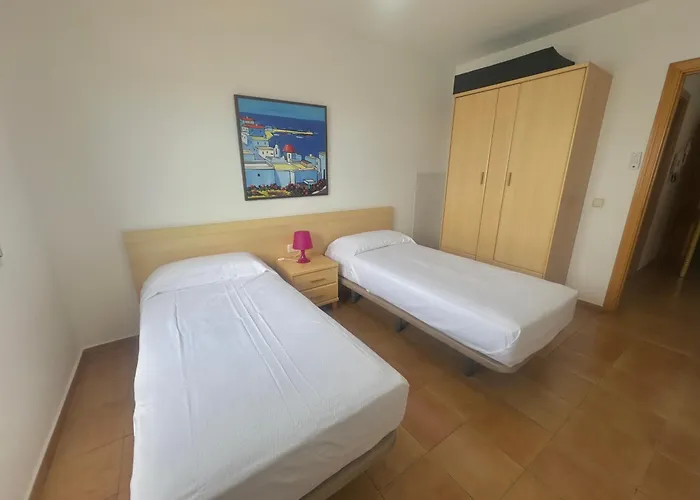 Marina 4 Apartament Roses
