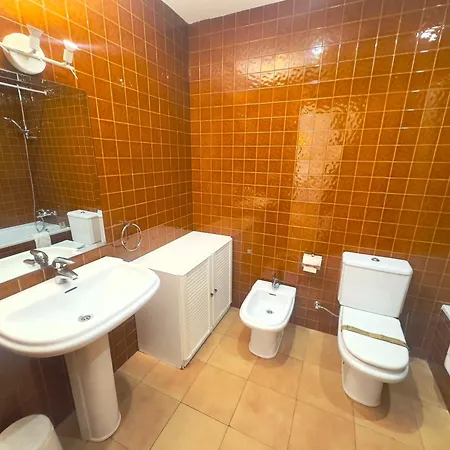 Marina 4 Apartman *