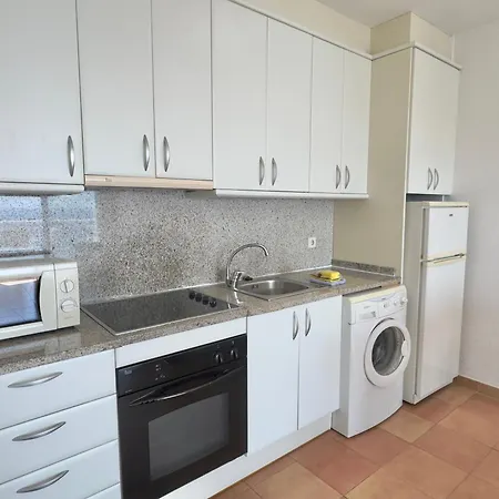 Apartment Marina 4 *