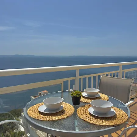 Apartment Marina 4 Roses