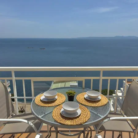 Apartment Marina 4