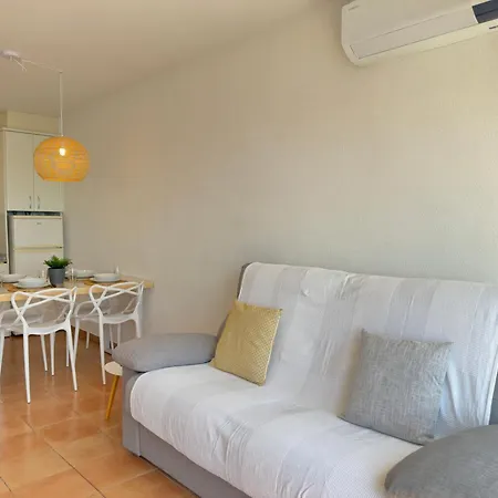 Apartament Marina 4 *