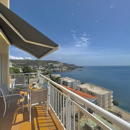 Apartament Marina 4 Roses