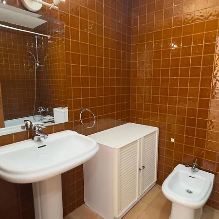Marina 4 Apartament